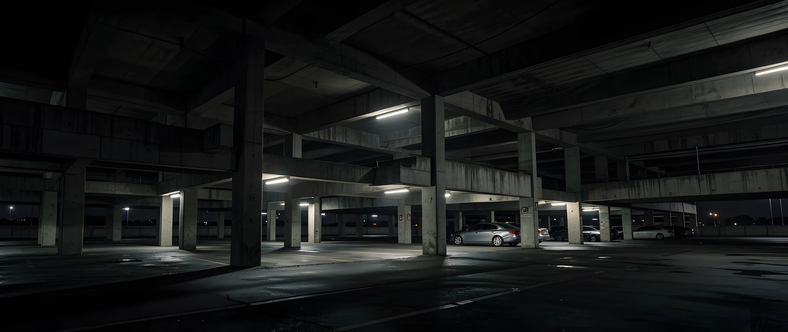 Concrete Strata