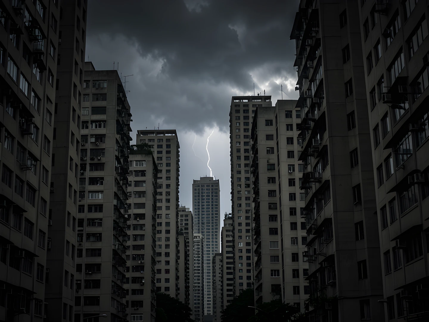 Urban Cathedral