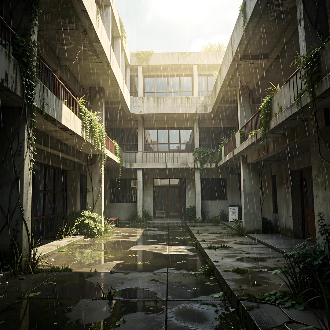 Dark Vault Gallery