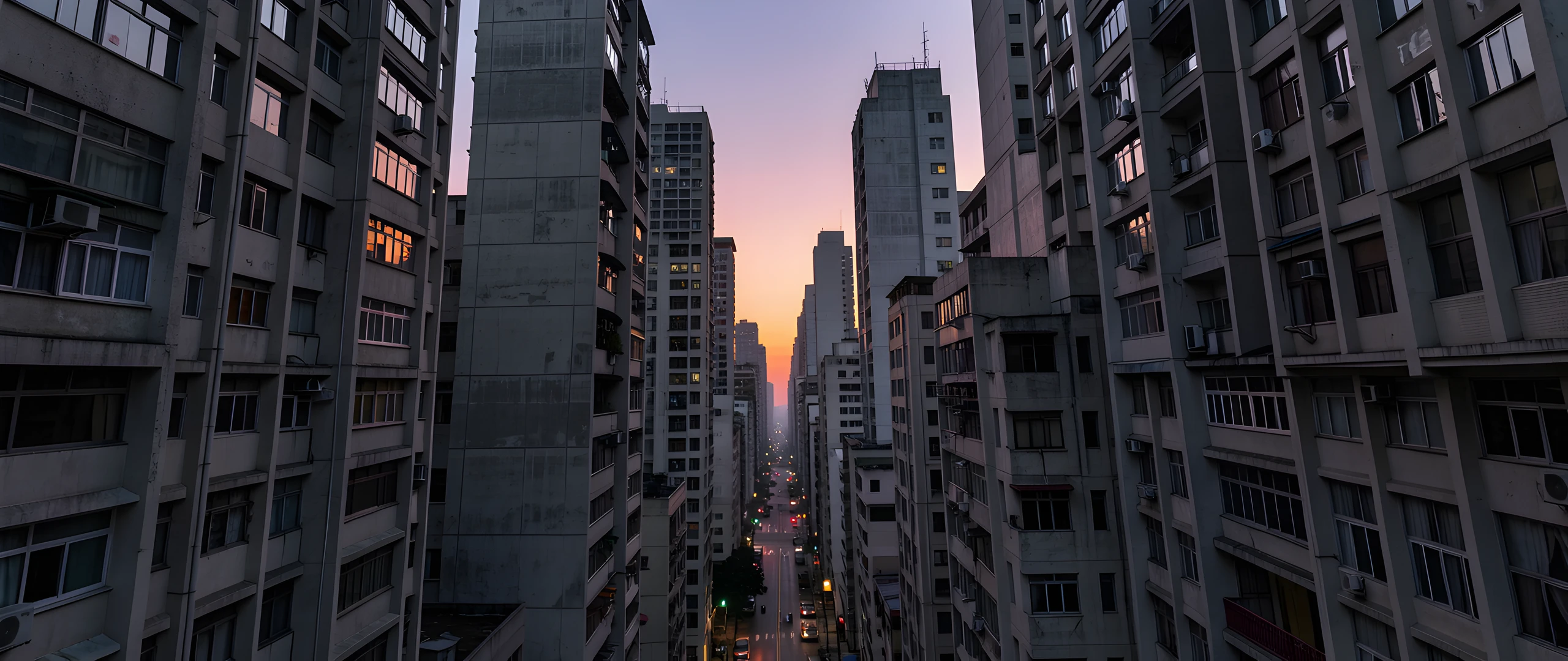 Urban Concrete