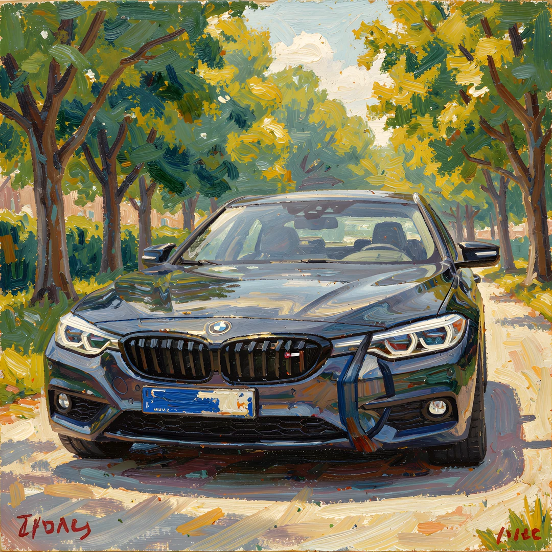 Racing Artwork