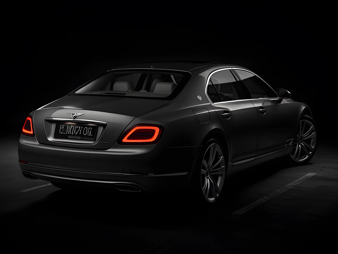 Luxury Wood Grain