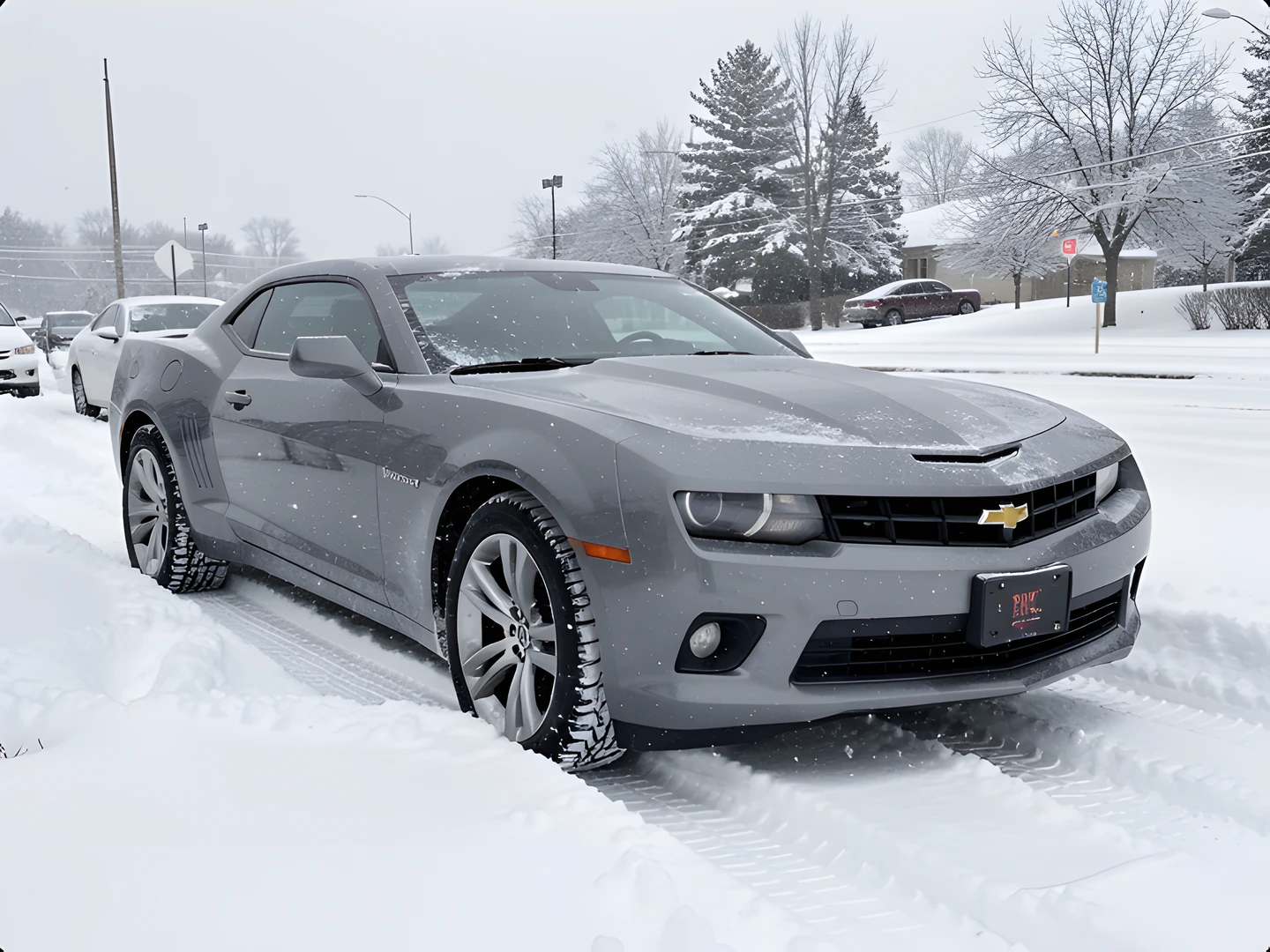 Winter Storm