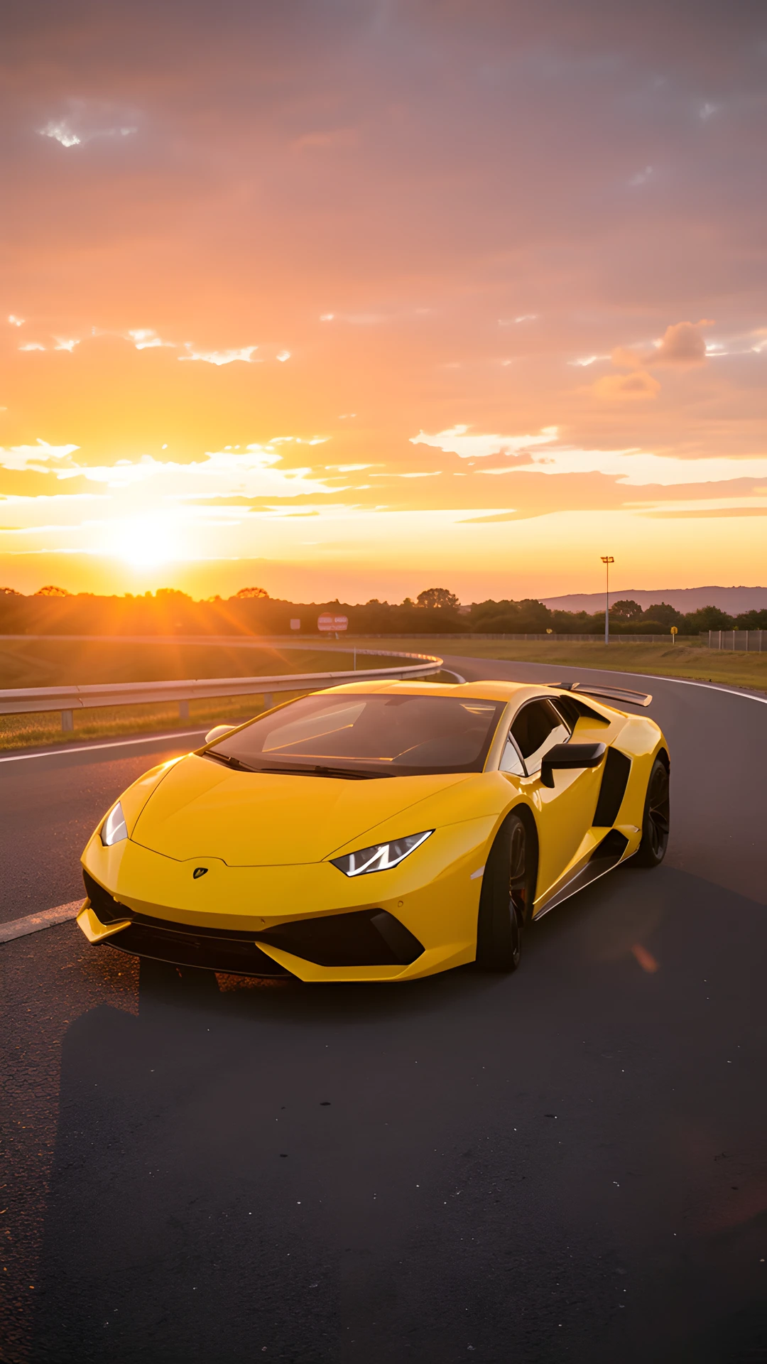 Italian Supercar