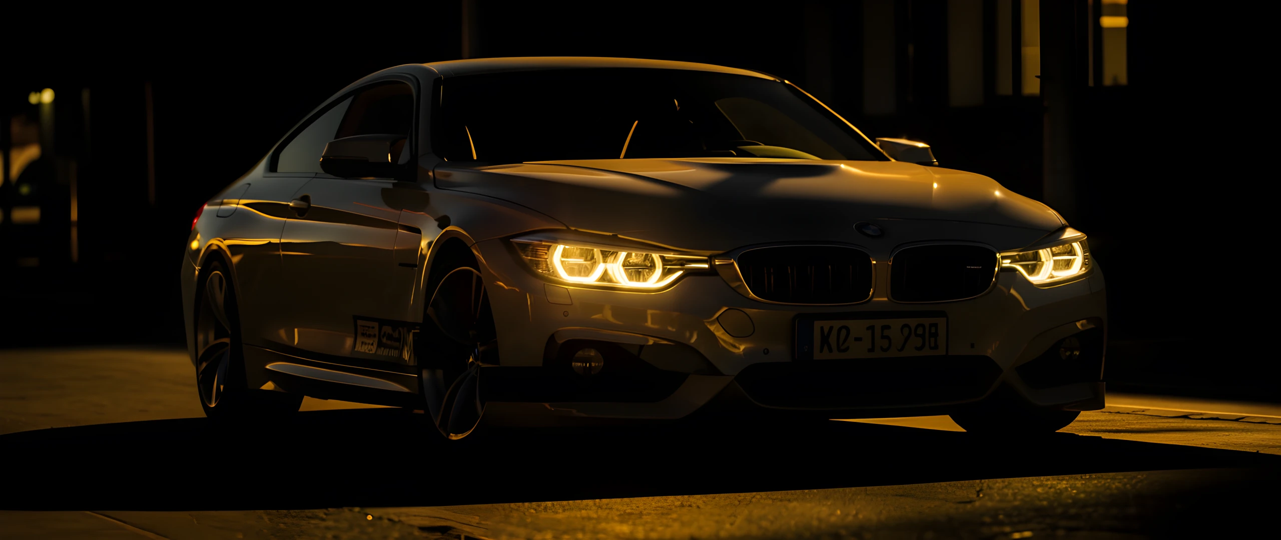 Luxury Night Ride