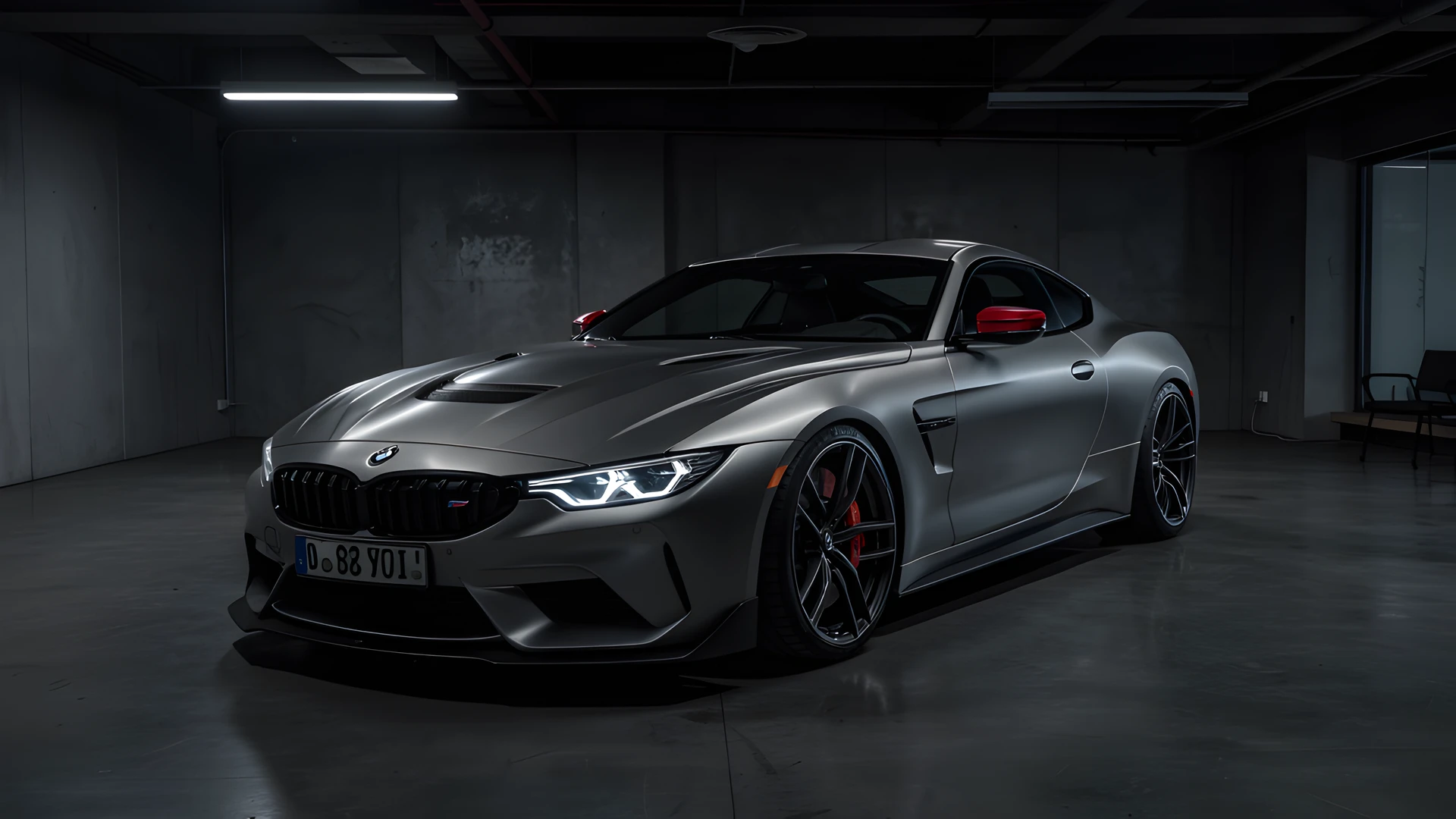 Luxury Garage Nindex