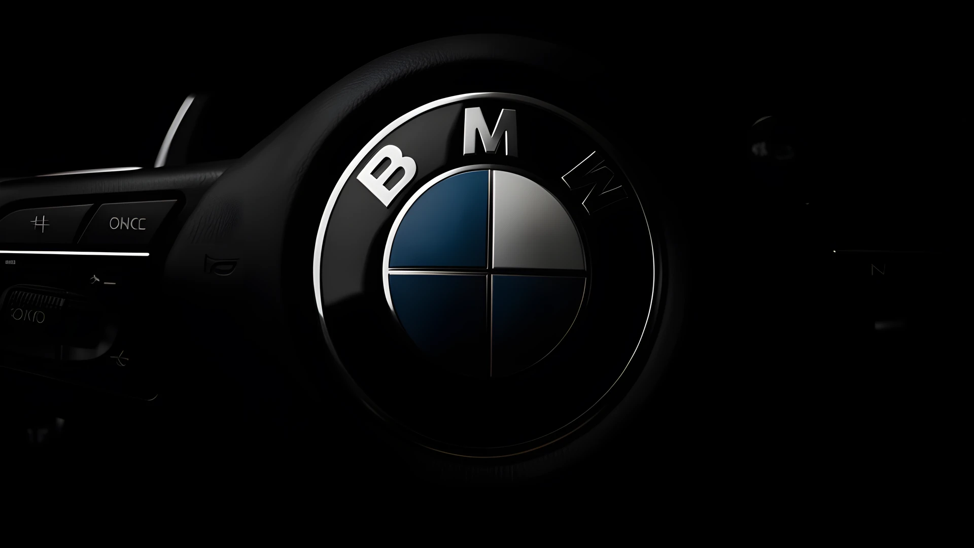 Luxury Car Silhouette