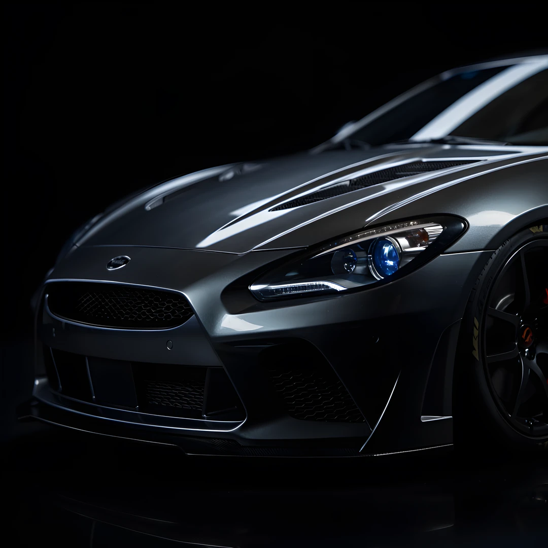 Revelation Of Speed