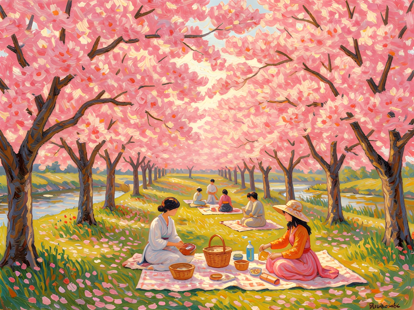 Japanese Garden