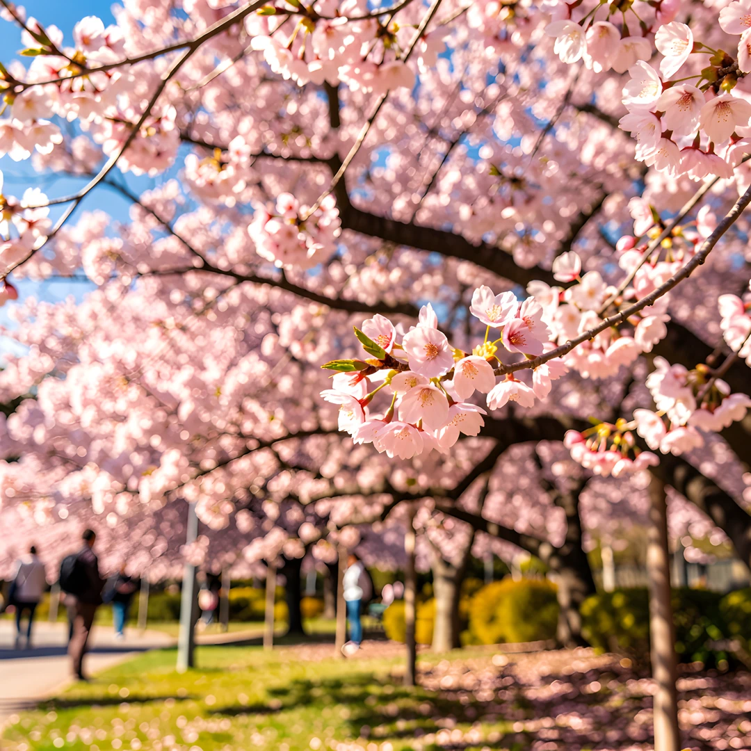 Winter Garden Greenhouse