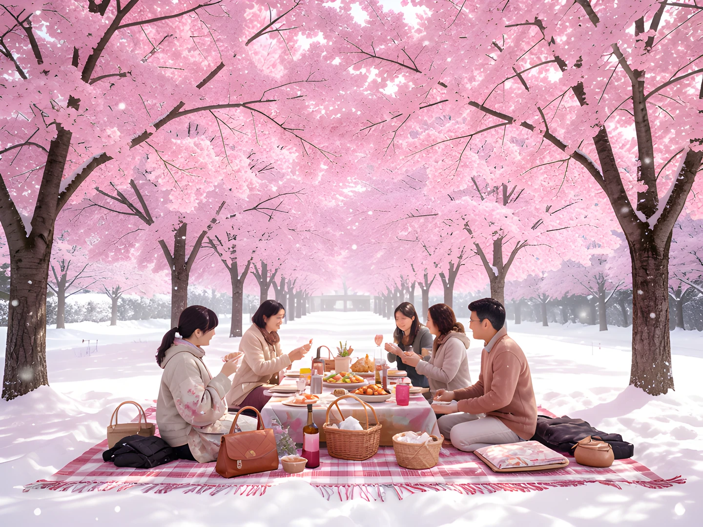 Wildflowers Garden House