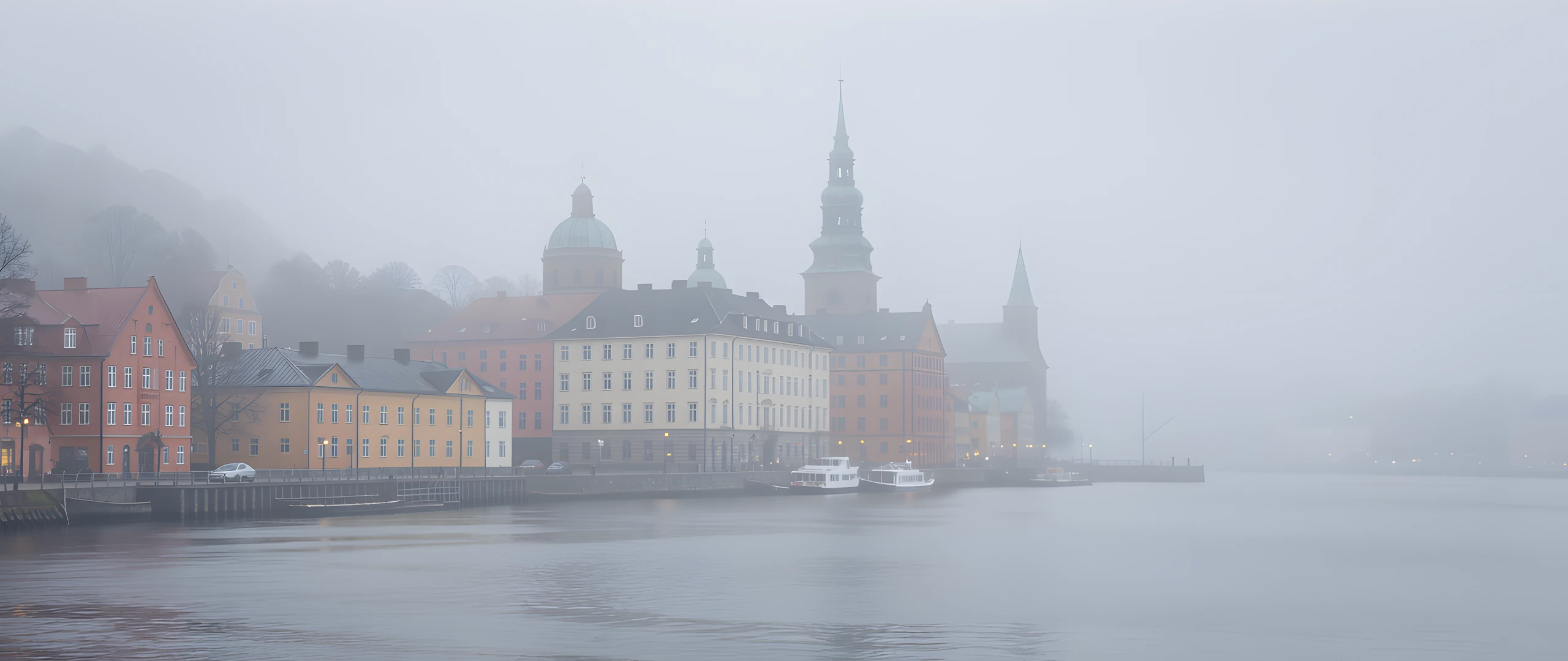 Nordic Village