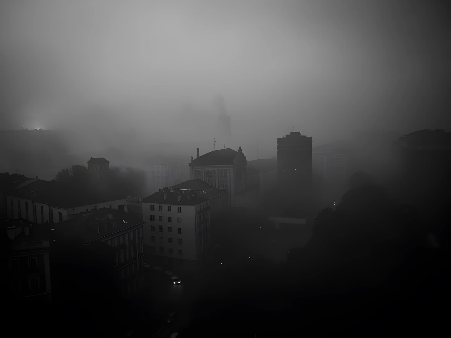 Urban Oasis