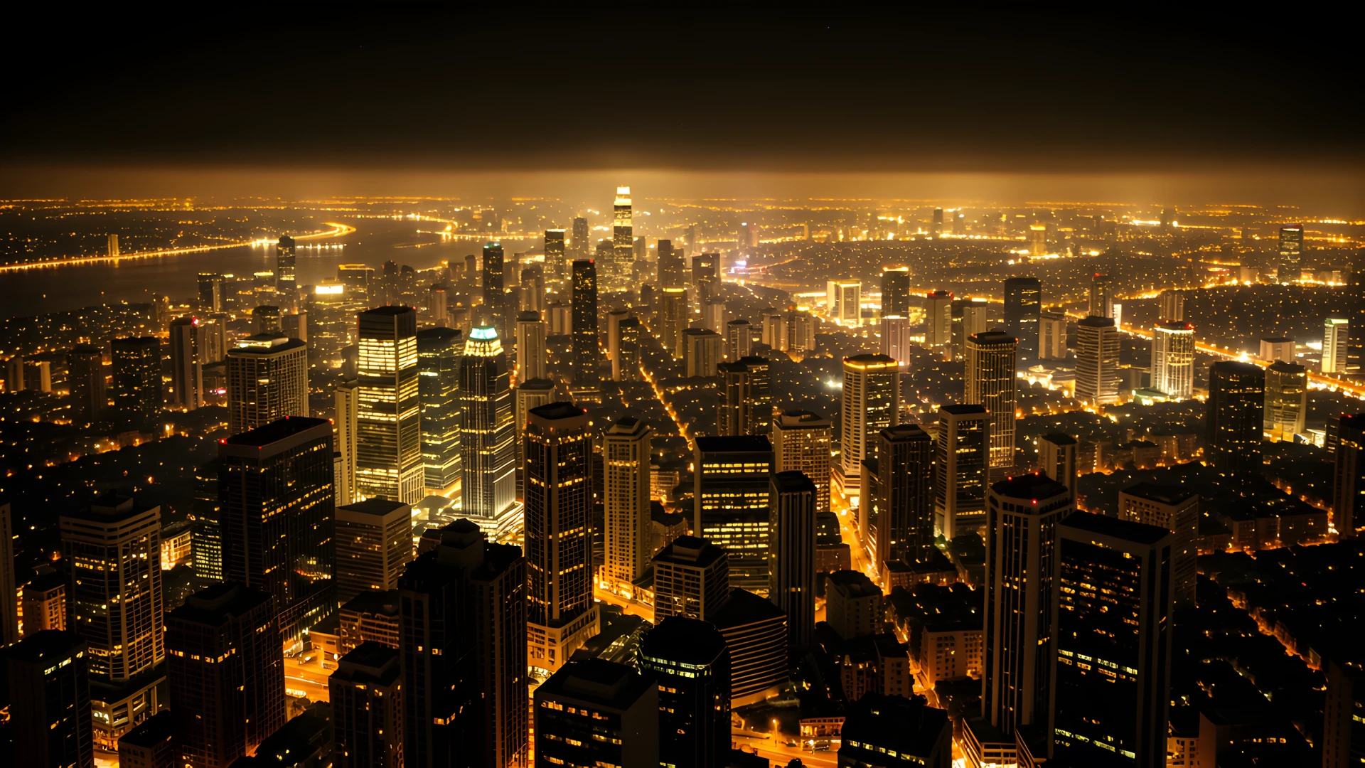 San Francisco Nights