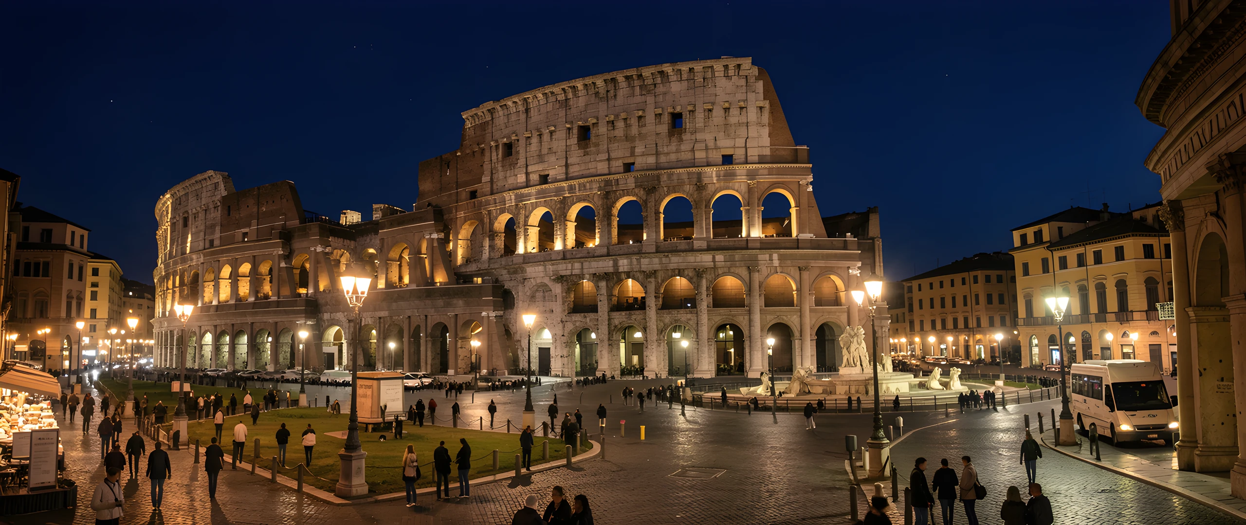 Roman Ruins