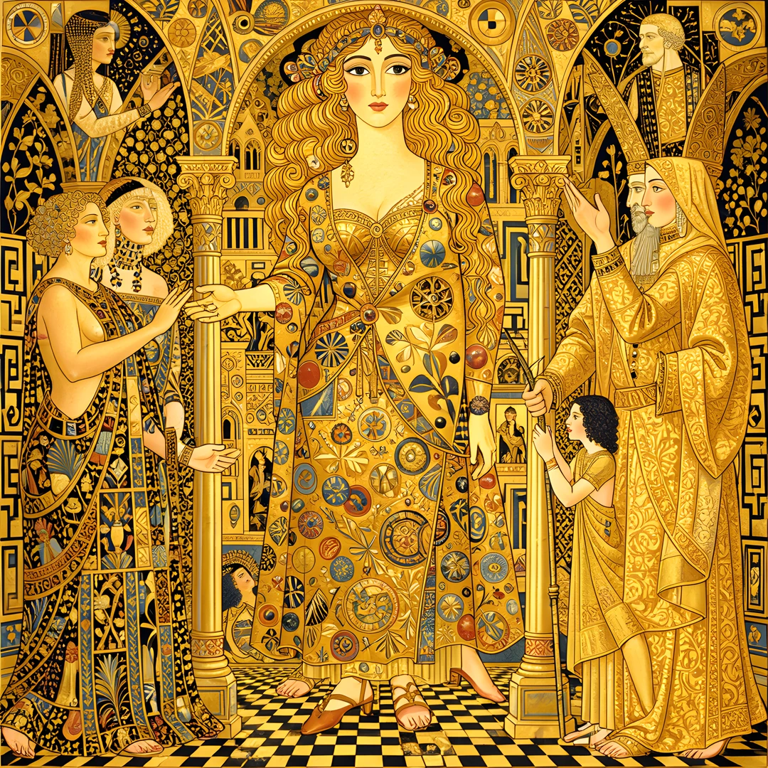 Golden Renaissance