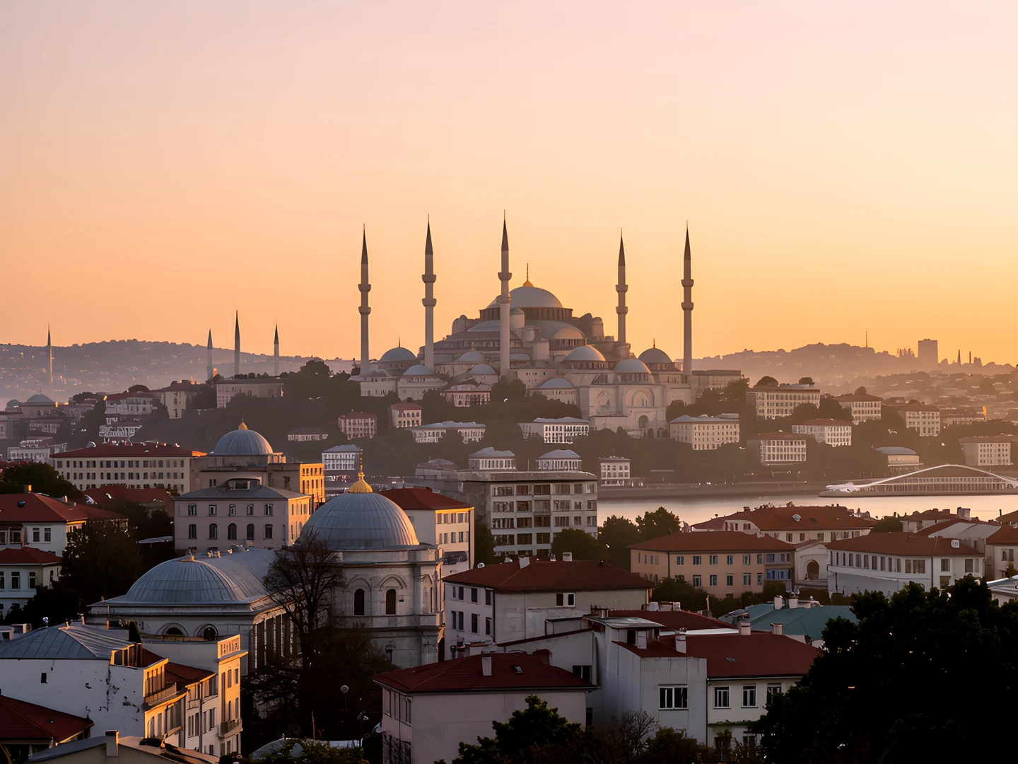 Turkish Landscapes