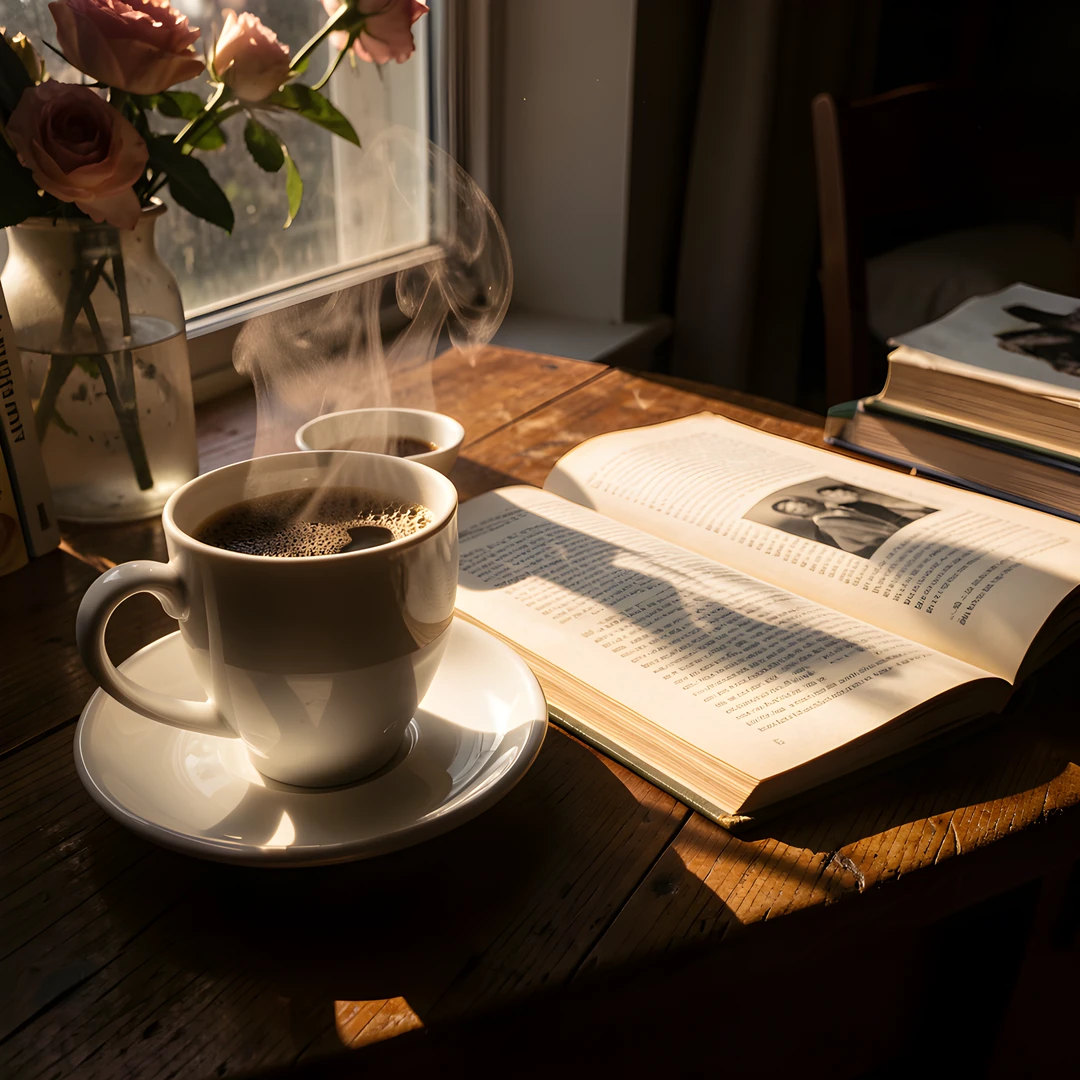 Morning Glow