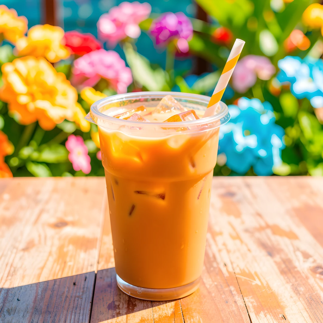 Summer Morning Brew