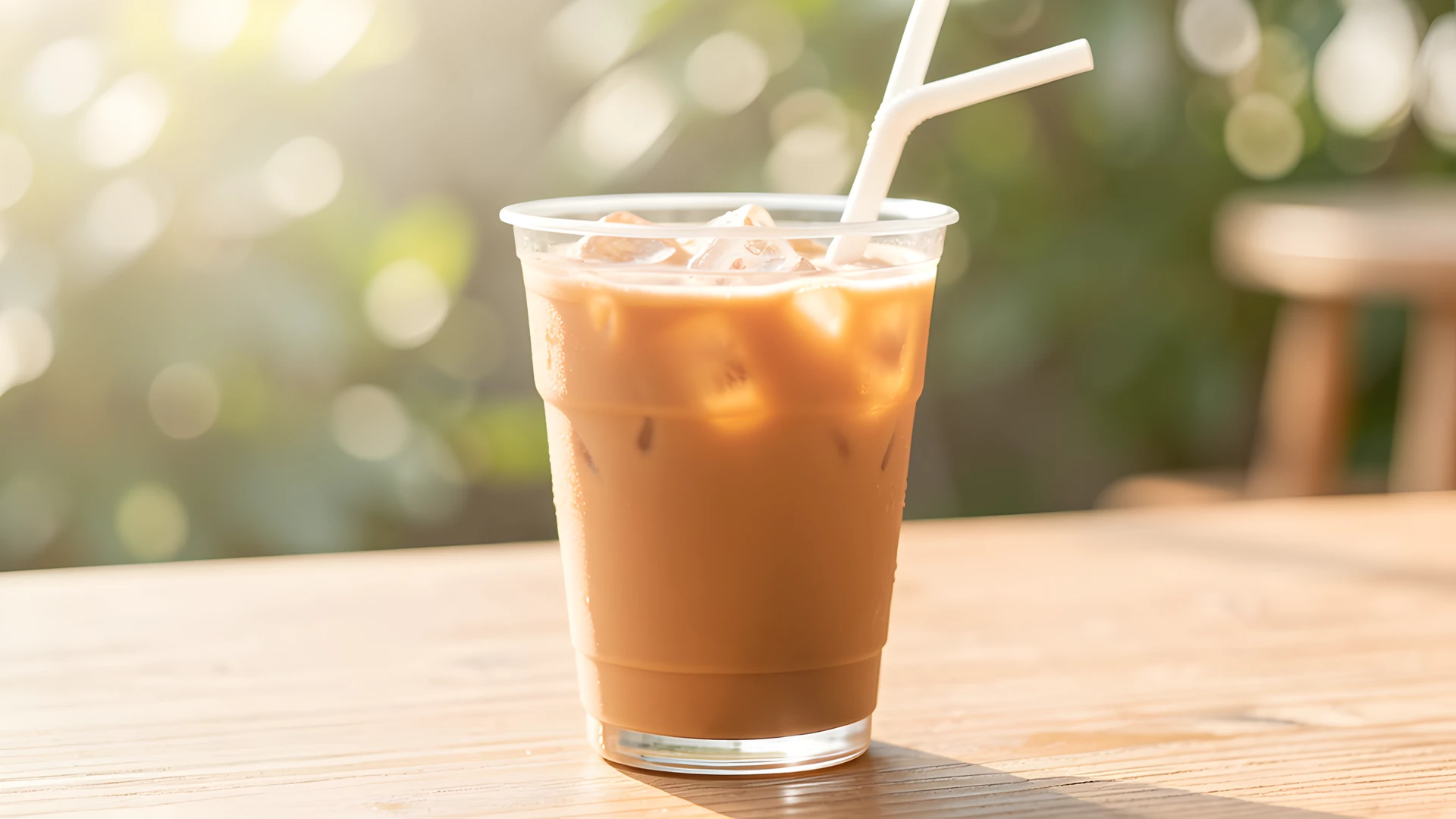 Morning Iced Brew