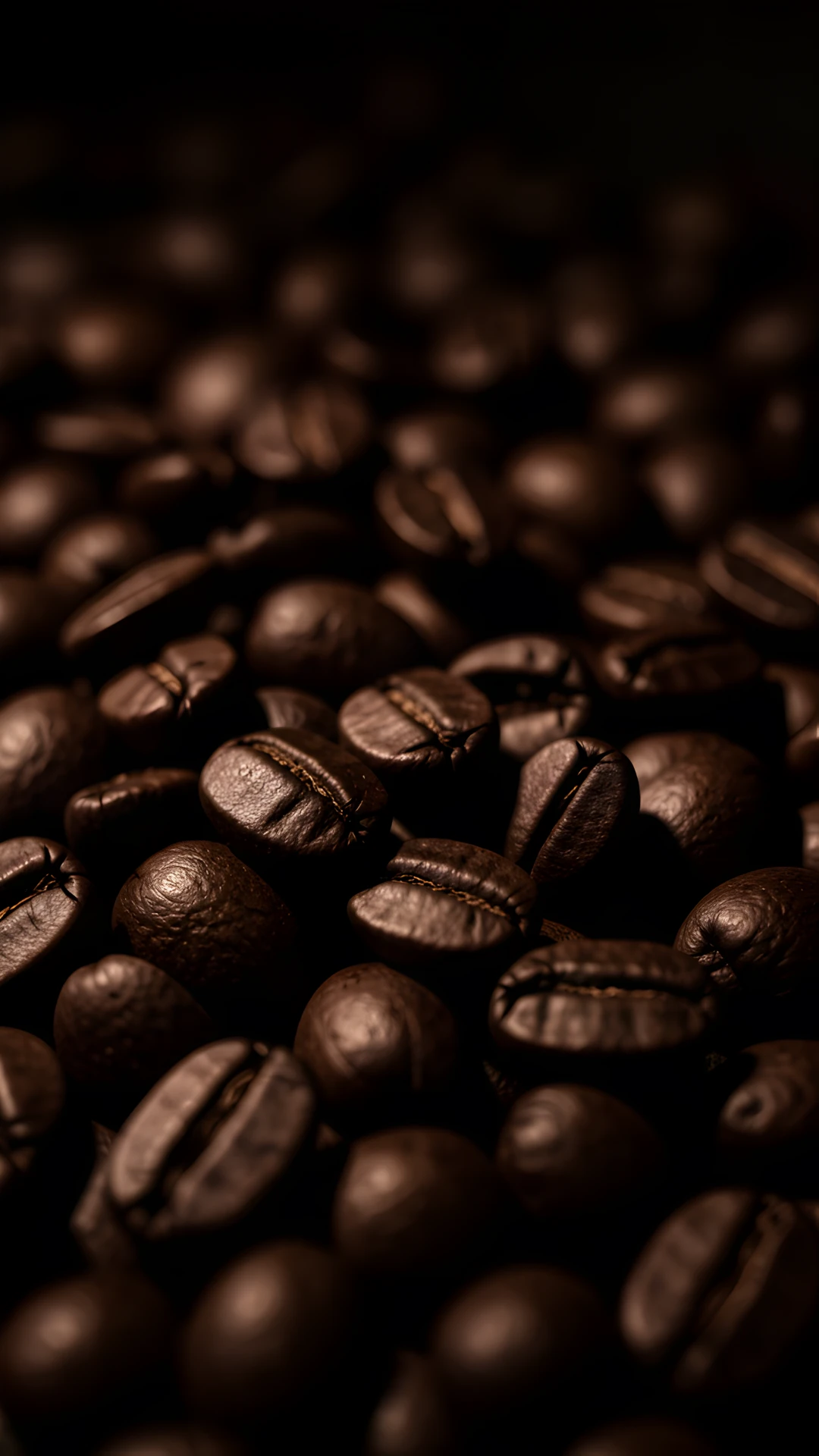 Coffee Shop Nocturne
