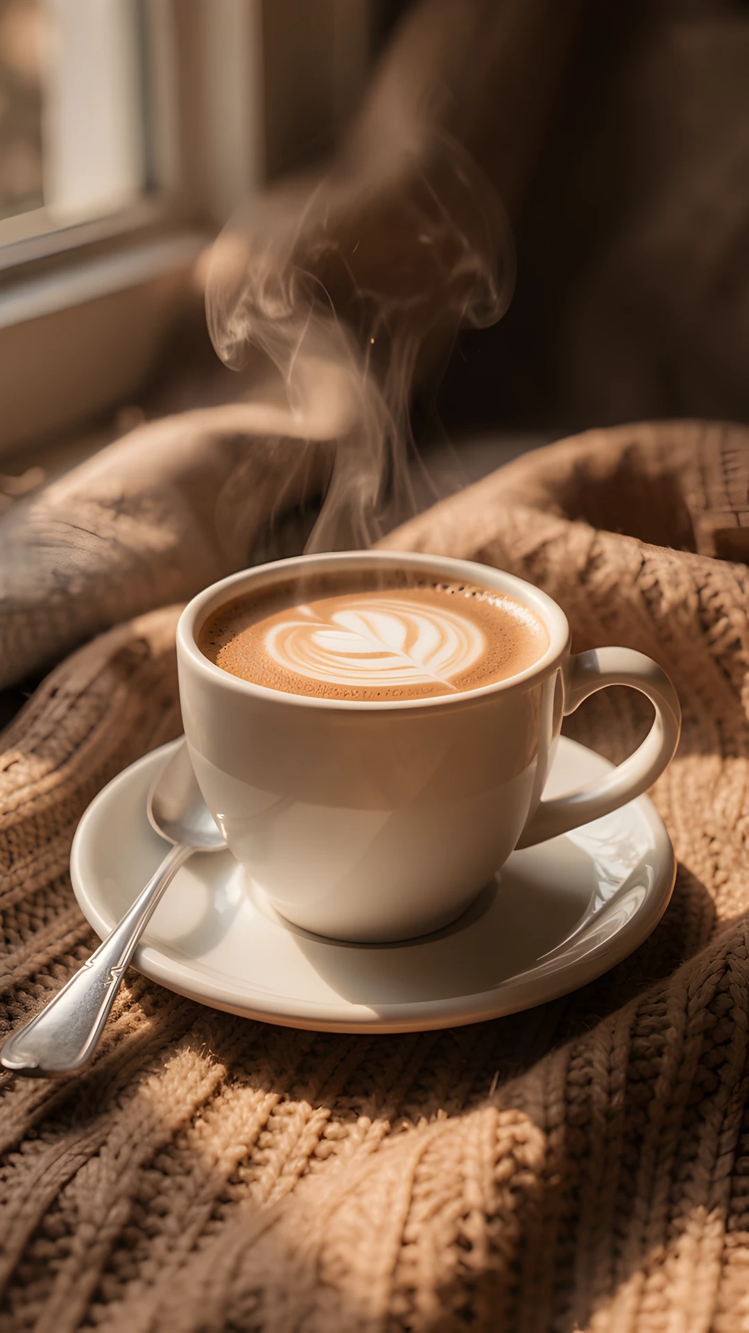 Coffee Shop Dream