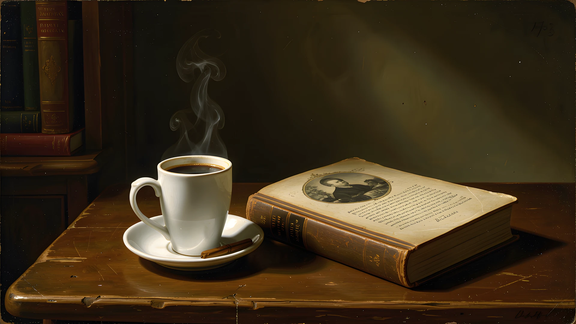 Soft Morning Light