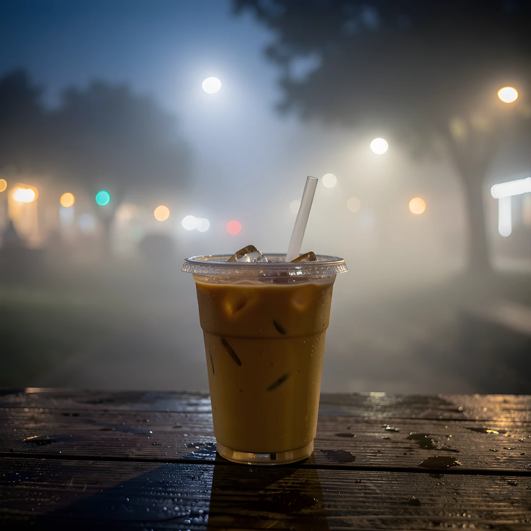 Summer Night Frost
