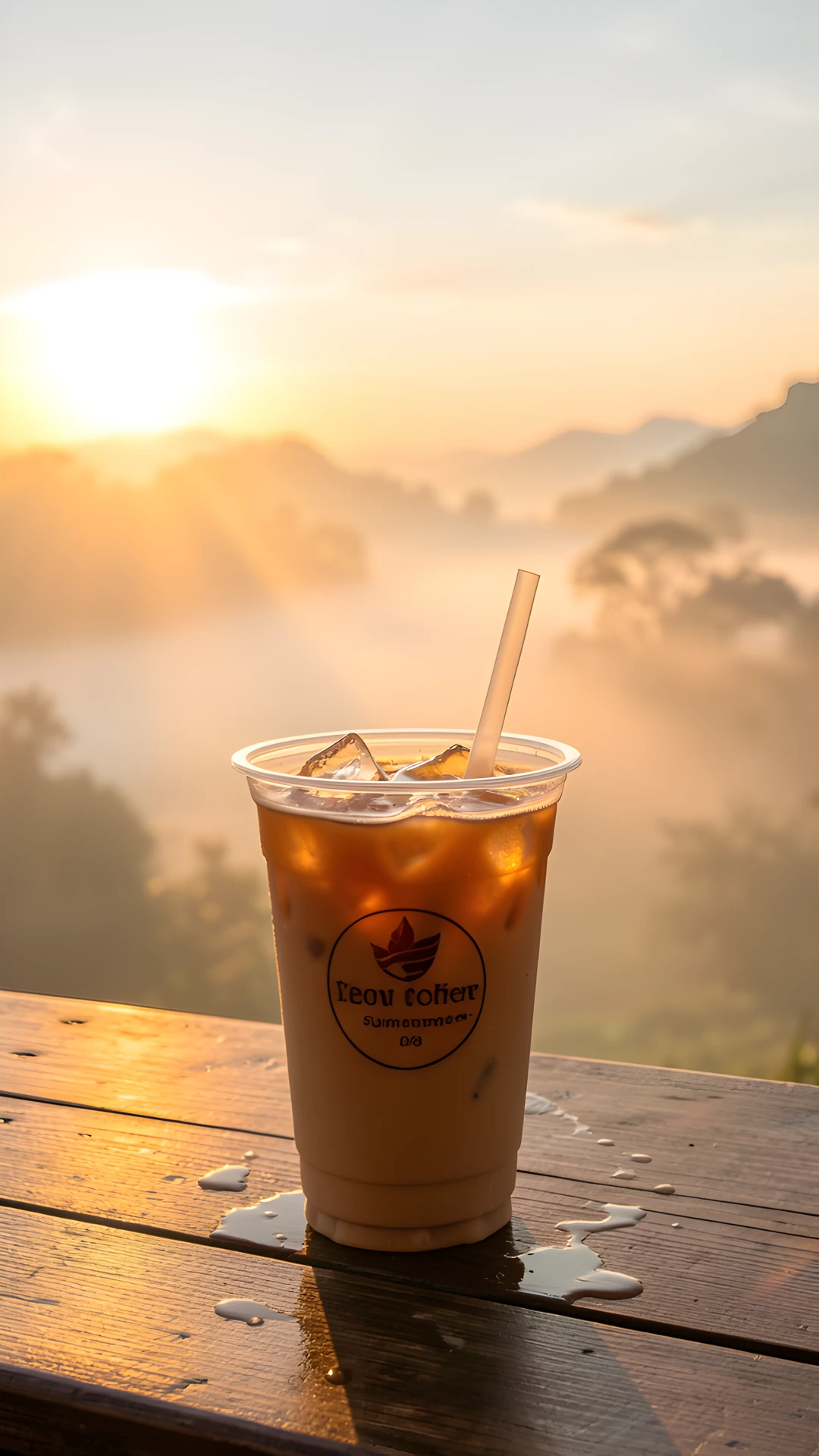 Morning Dew