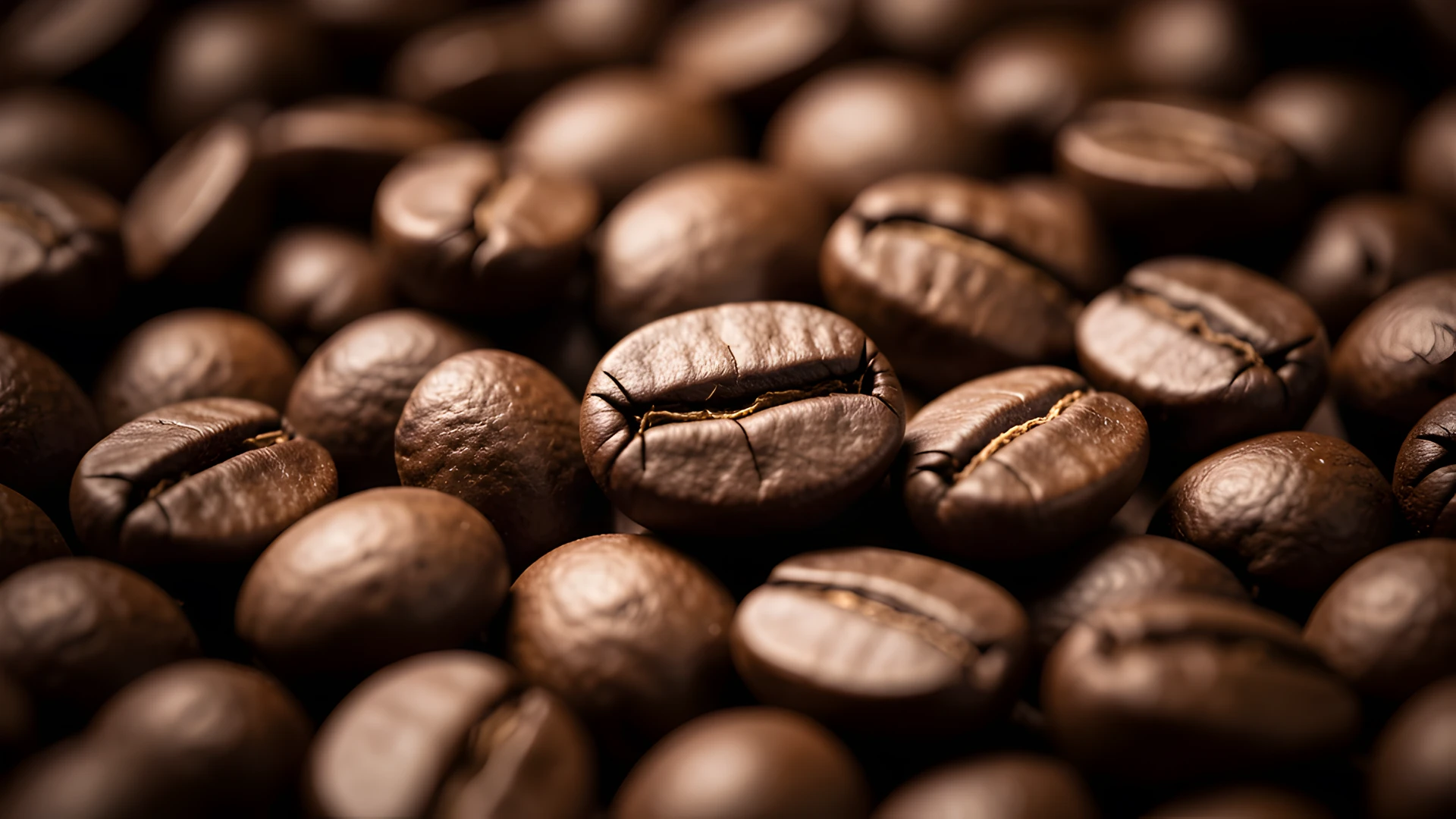 Coffee Bean Study