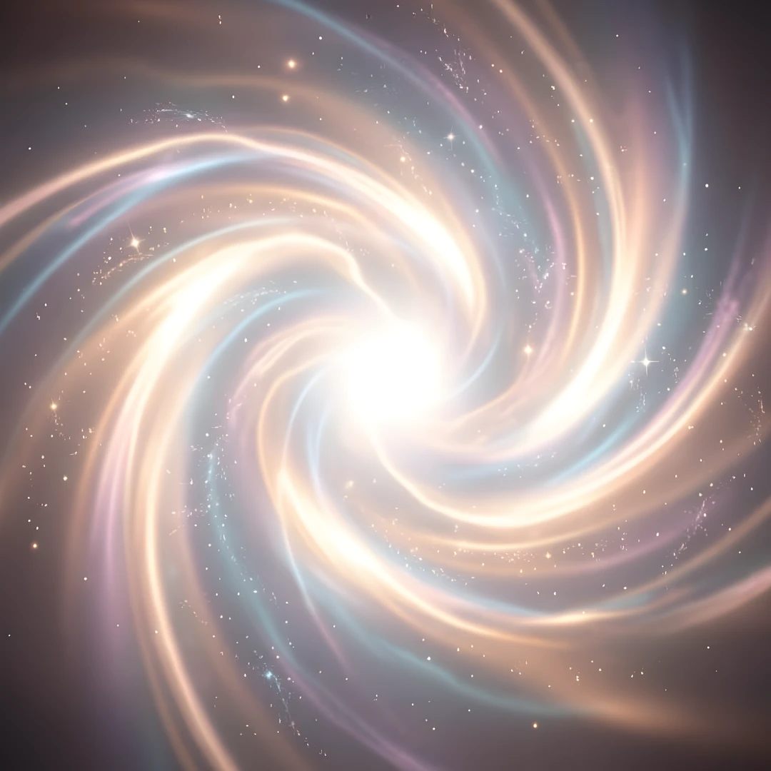 Galactic Aurora