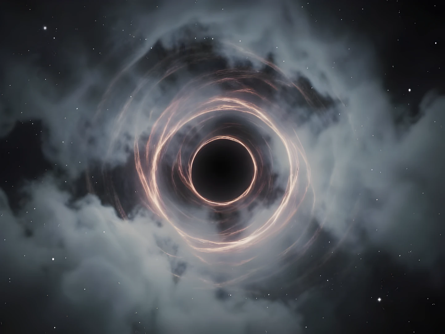 Galactic Vortex