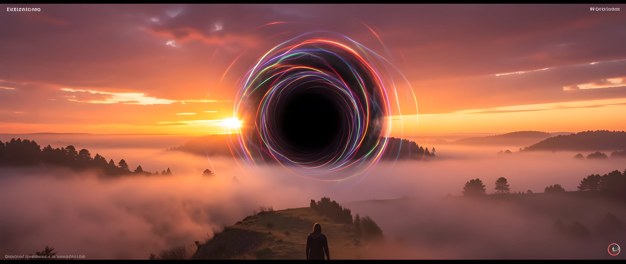 Galactic Vortex