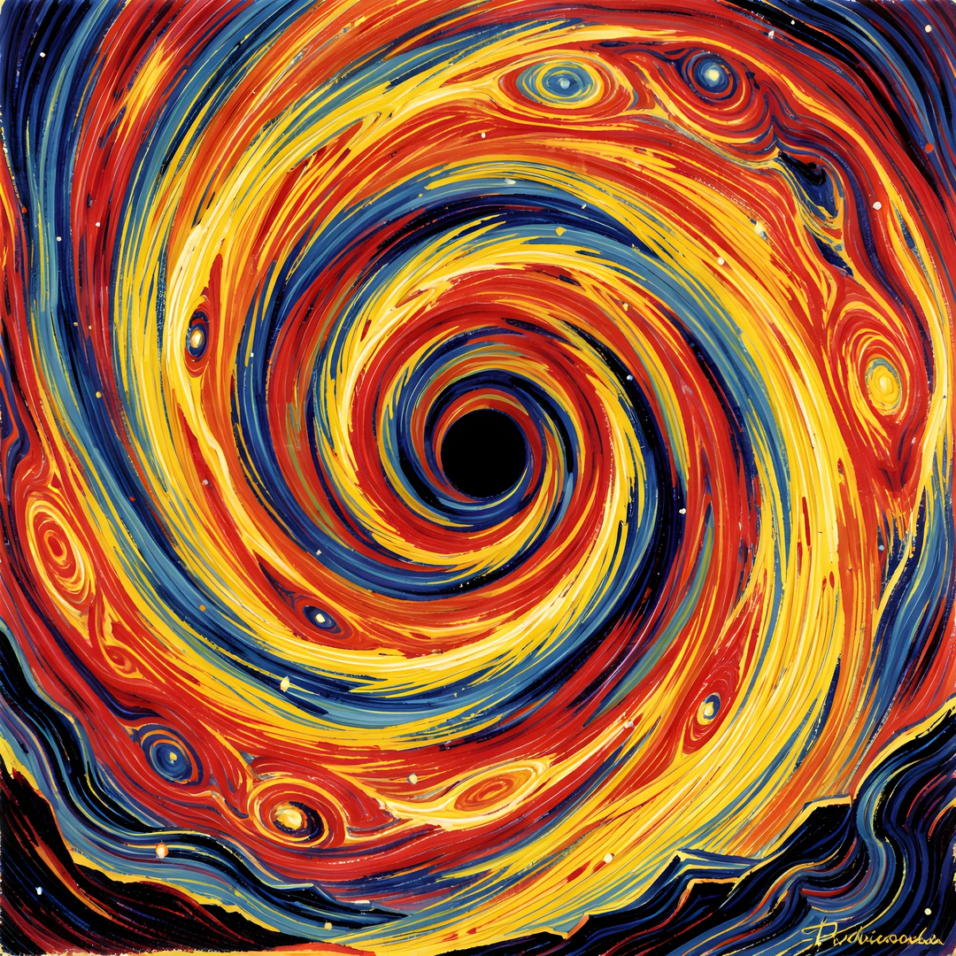 Black Hole Gateway