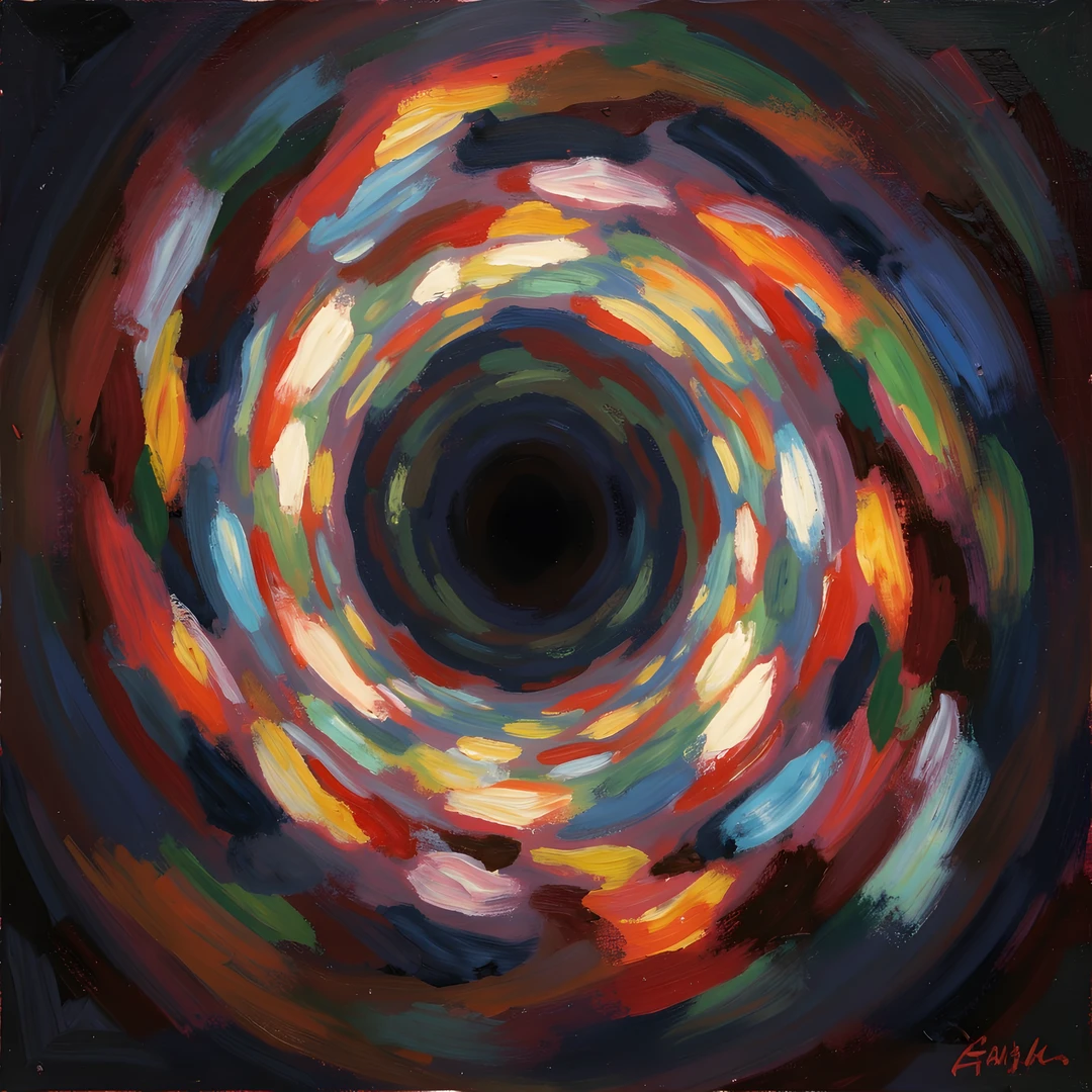 Cosmic Event Horizon