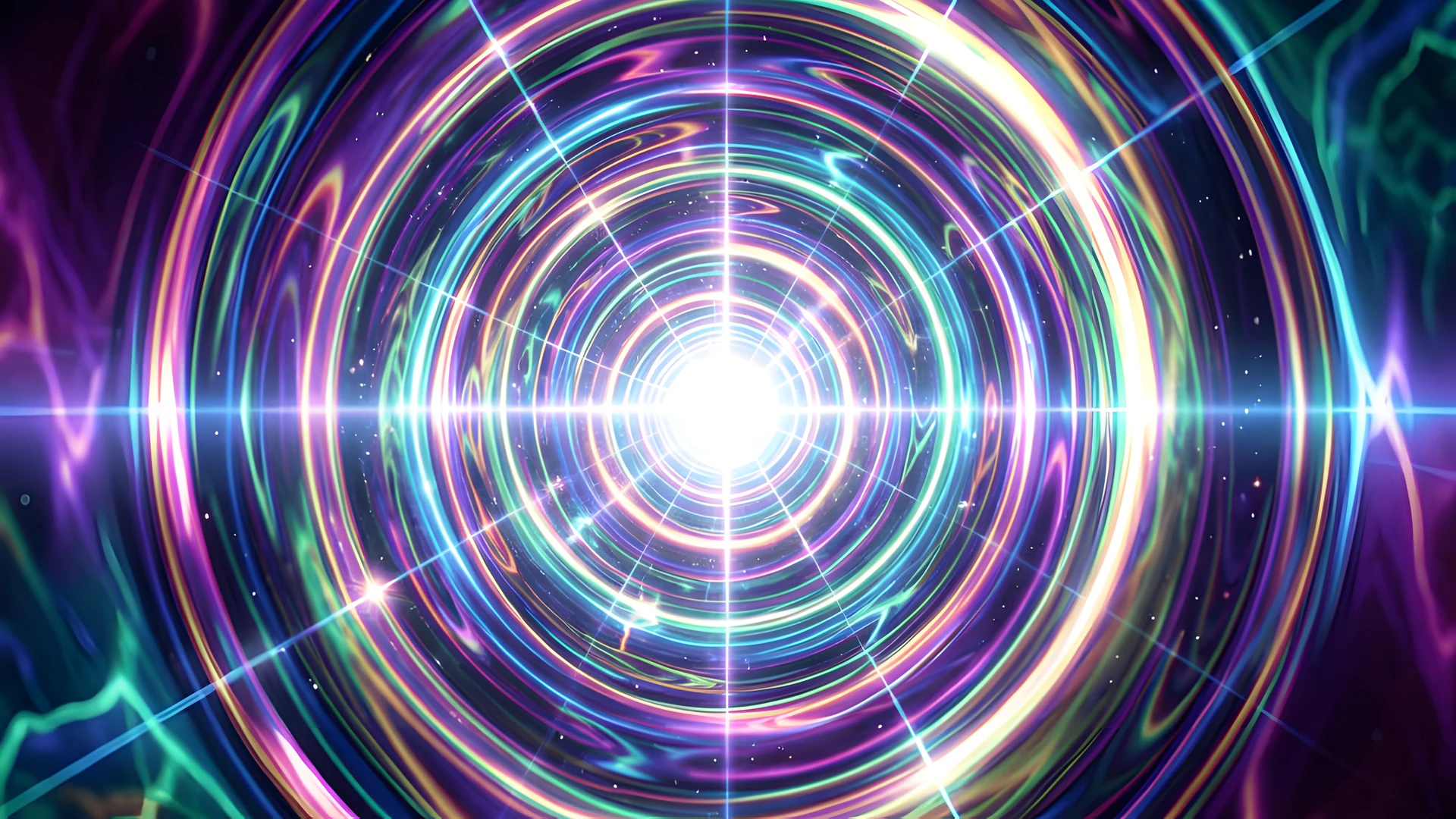 Reflective Infinity