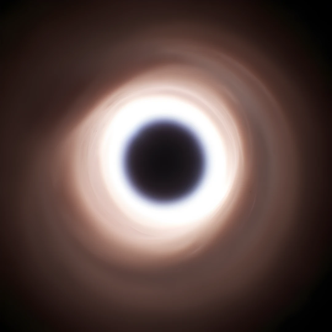 Cosmic Abyss Dark