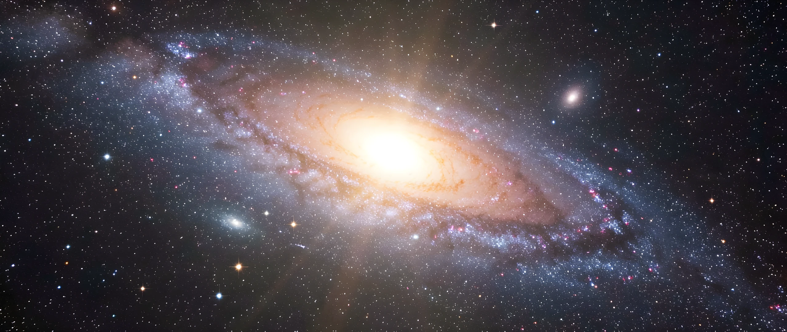Cosmic Starlight