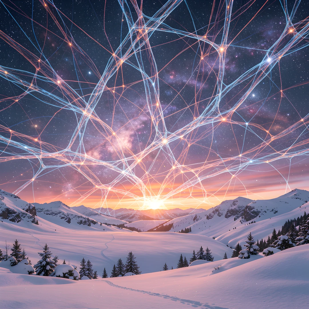 Galactic Starburst
