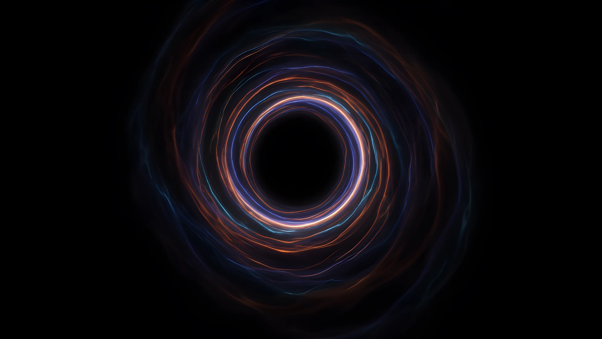 Dark Space Portal