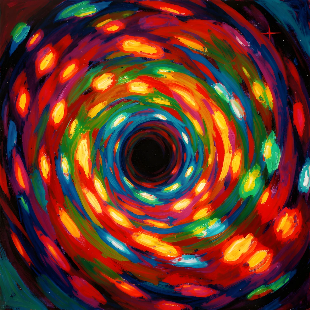 Galactic Swirls