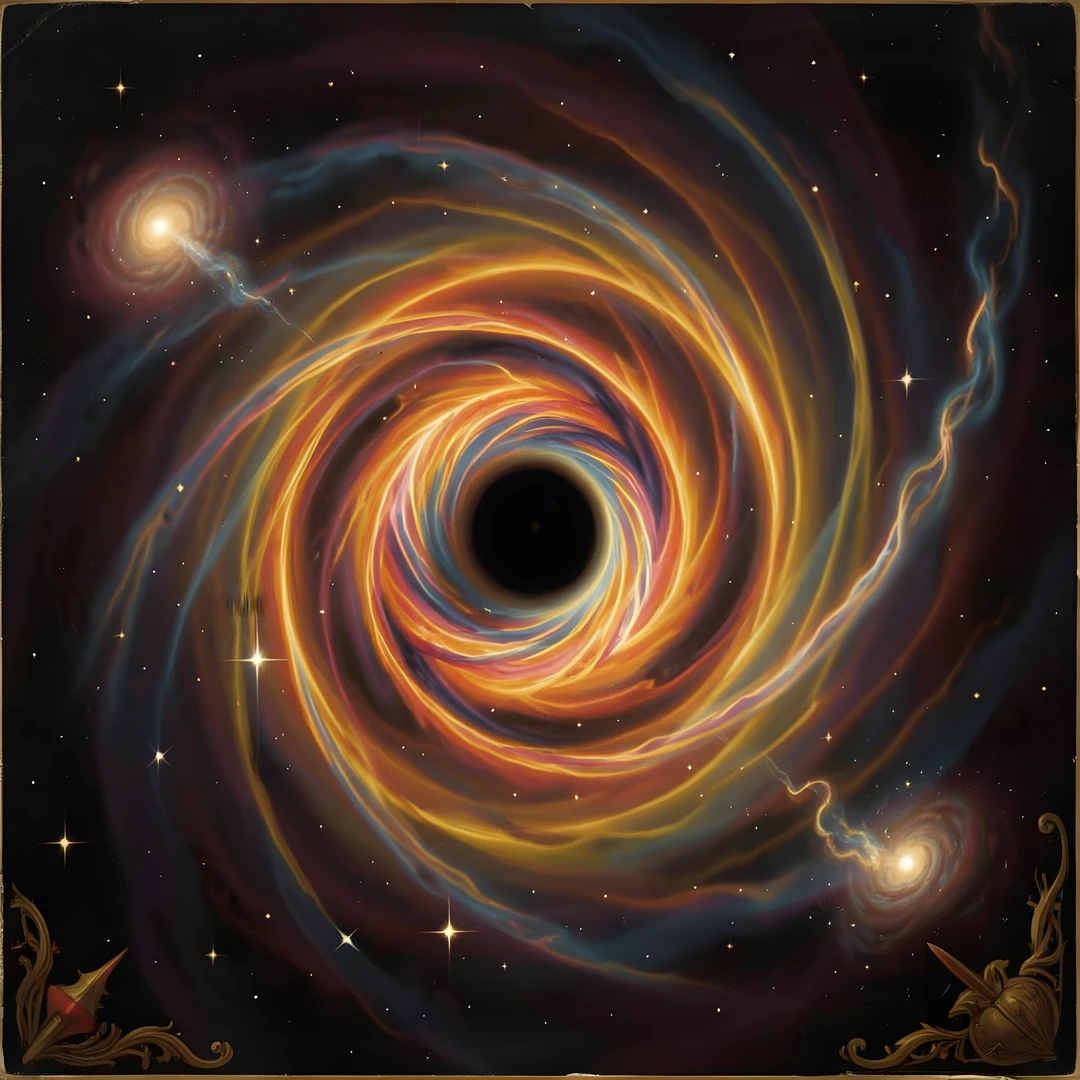 Eternal Black Hole