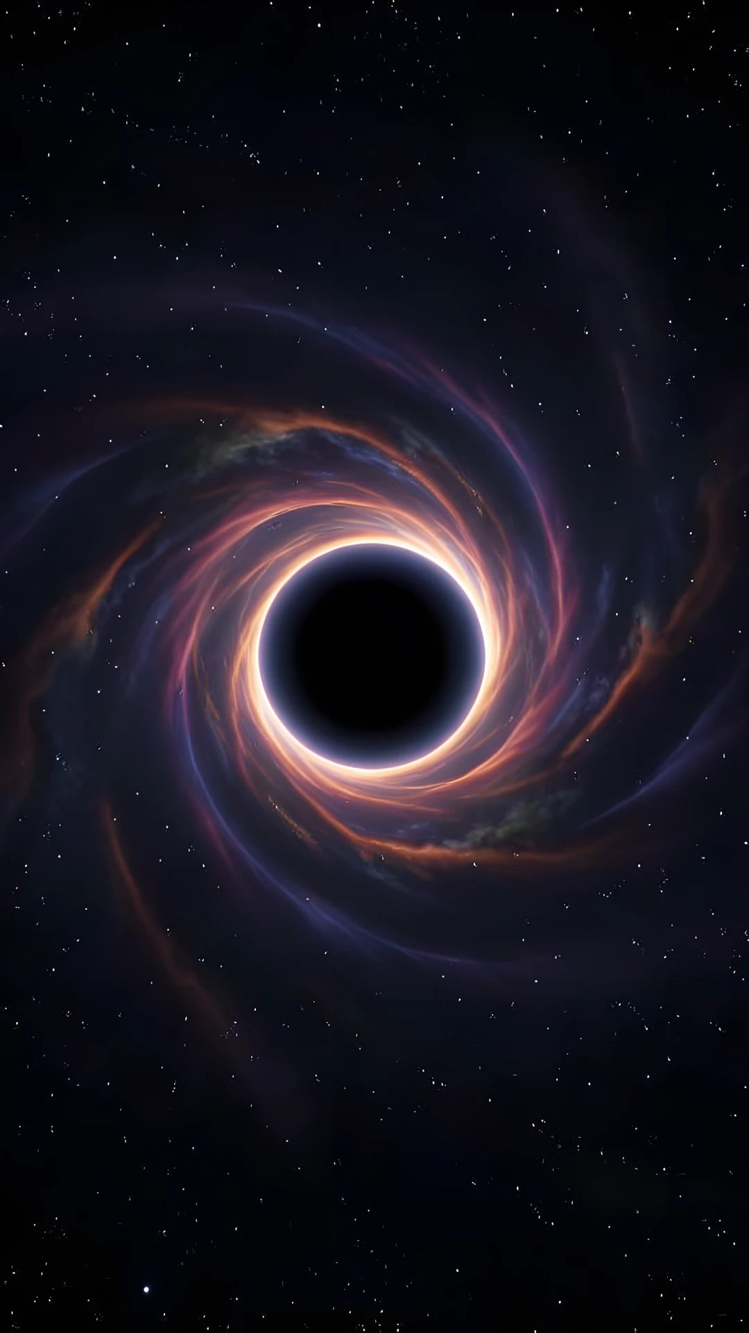 Galactic Vortex