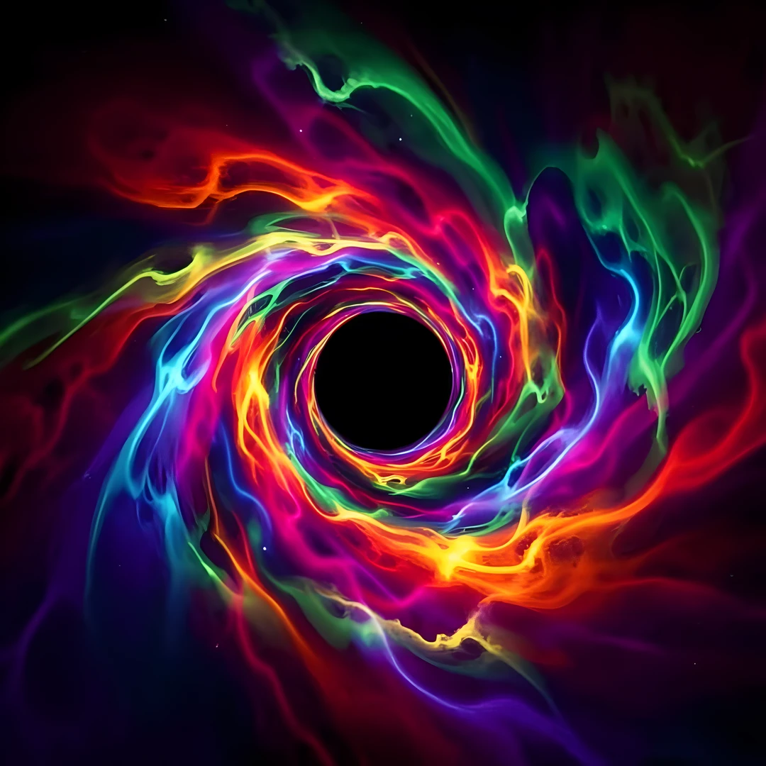 Infinity Tunnel