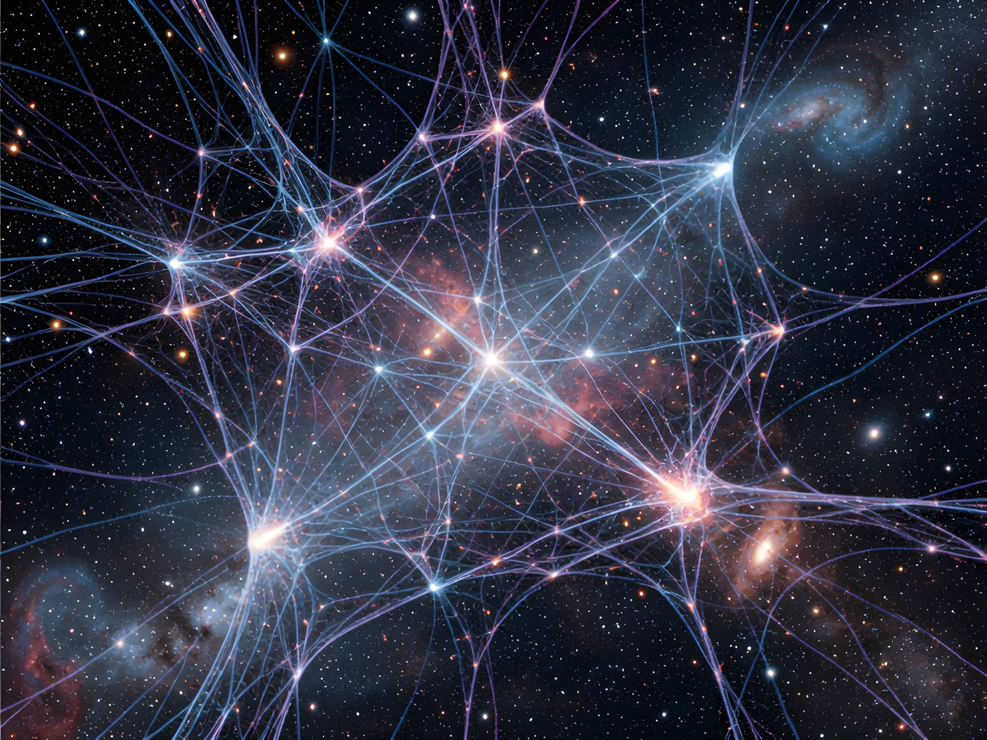 Galactic Cosmic Highway