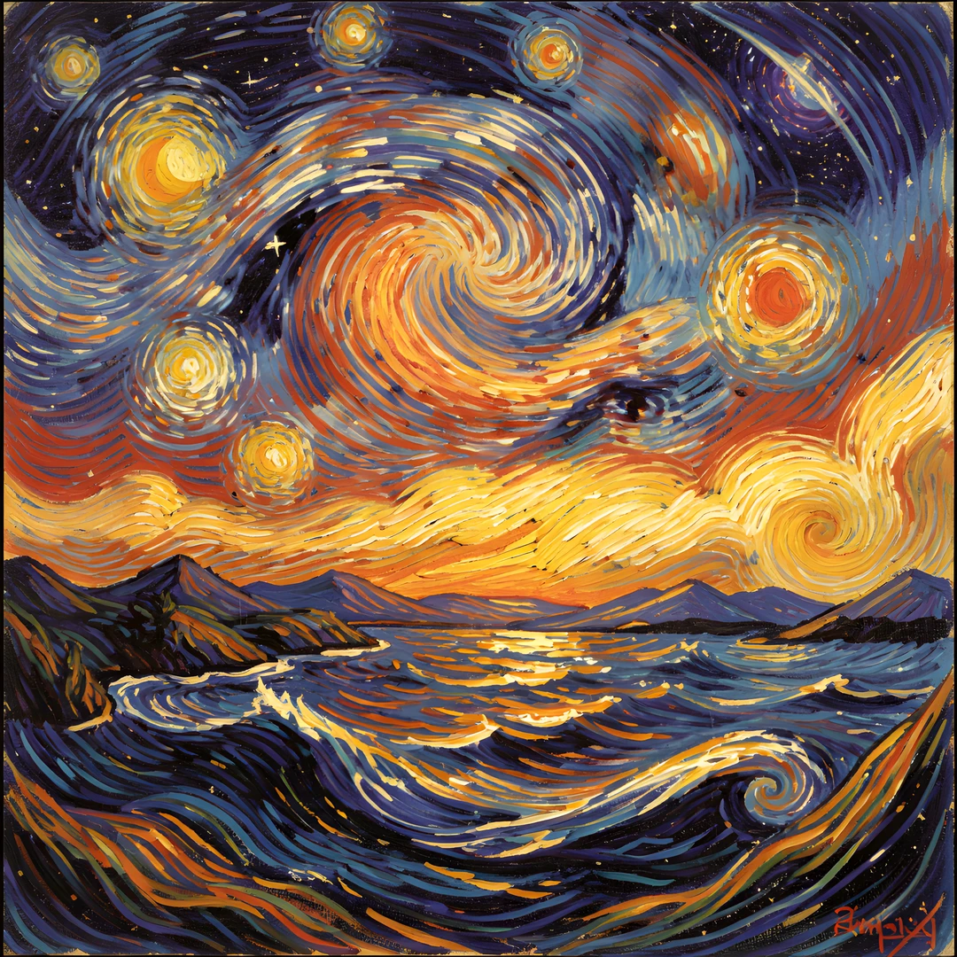 Cosmic Energy Rise