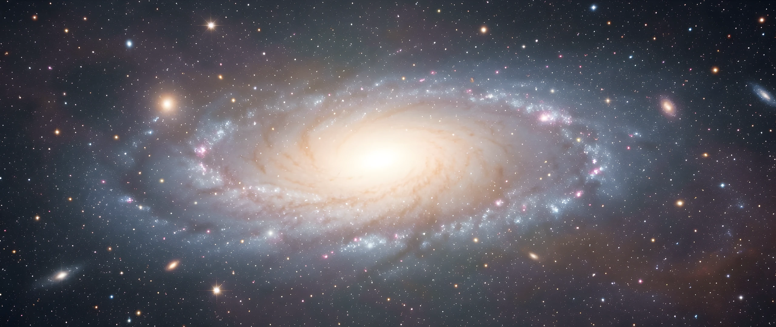 Galactic Soft Glow