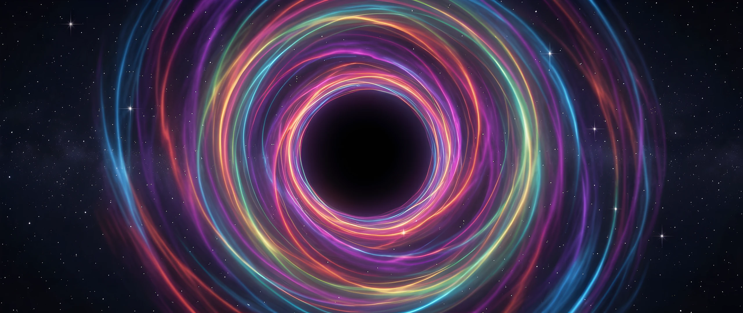 Galactic Vortex