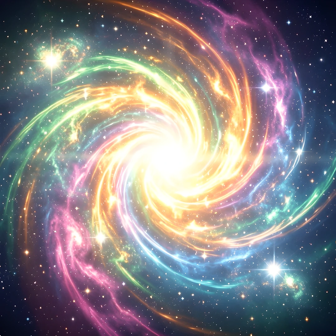 Galactic Aurora