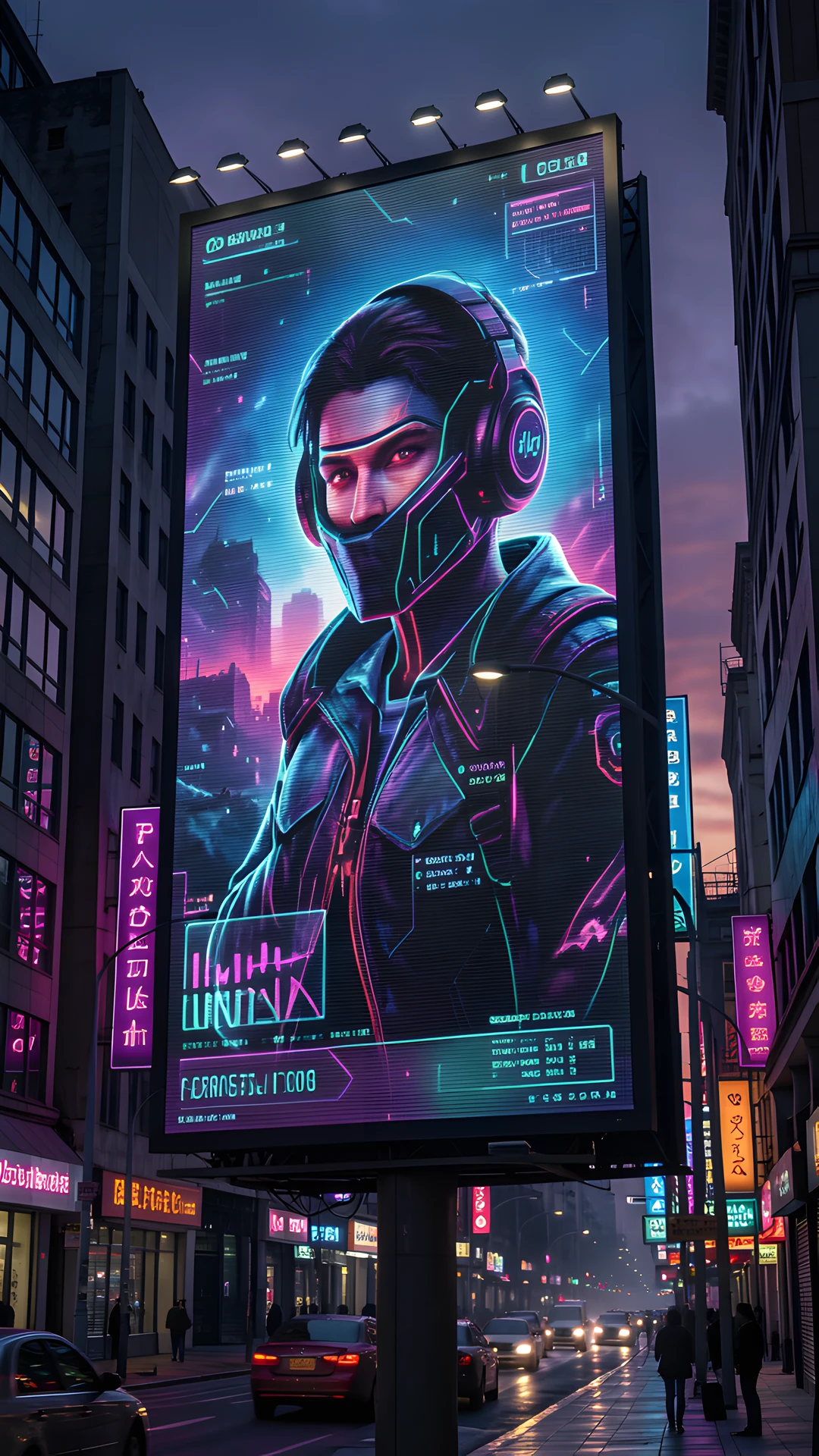 Graffiti City Nightclub